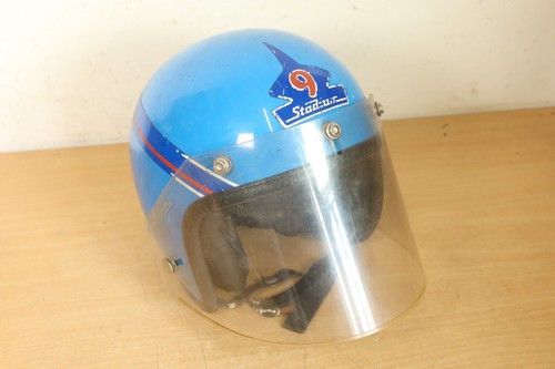 Vintage blue stadium - vintage, 9