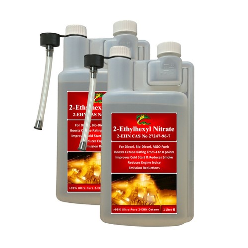 Hydra fuel ehn ethylhexyl - ehn,