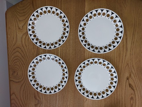 Hostess tableware black - hostess,