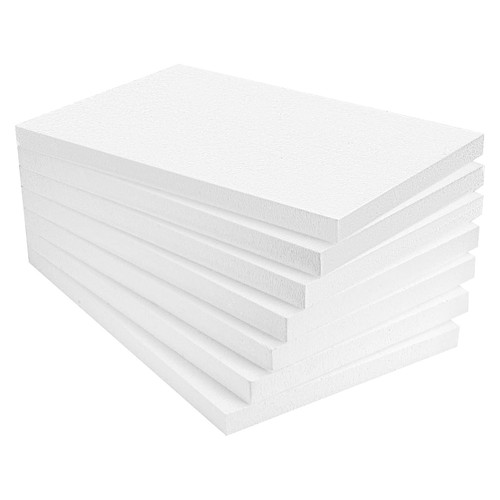 Flexible polystyrene eps - polystyrene,