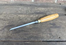 Vintage 1/4” Robt Sorby Sash