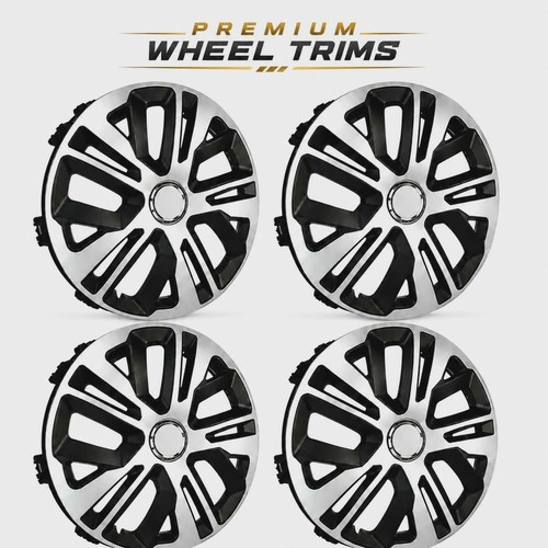 Wheel trims fit citroen - wheel,