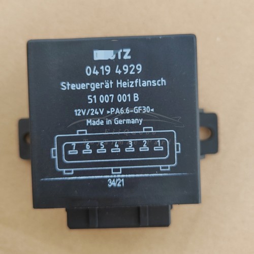 New for deutz time control - new,