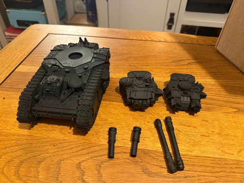 Forge world astra militarum - forge,