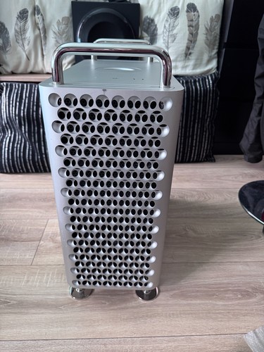 2019 apple mac pro workstation - 2019,