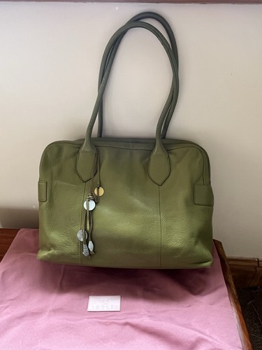 Radley leather - radley,