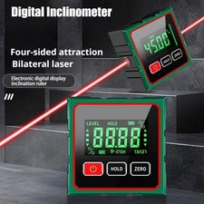 Multifunctional Angle Level