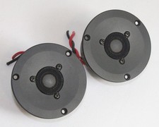 Pair of Linn SPKR015/1 Tweeters from Keilidh Speakers - Excellent Working Order
