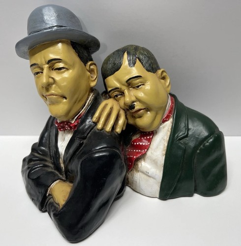 Vintage laurel and hardy - vintage,