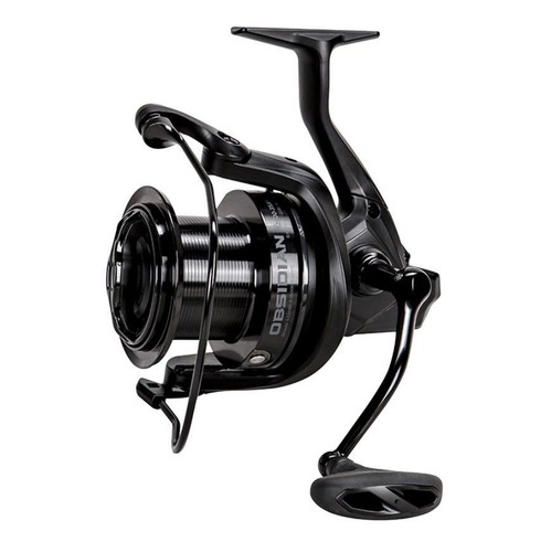Okuma obsidian spod reel - okuma,