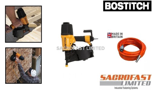 Bostitch n75c sheathing - n75c-2-e,