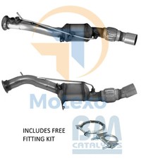 BM80546H Catalytic Converter