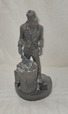 Vintage 1977 Trash Man