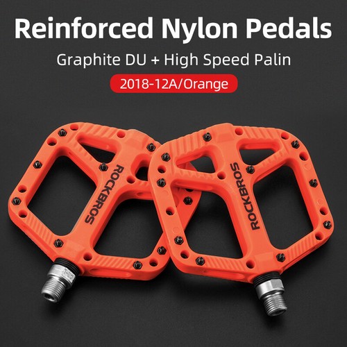 Rockbros bicycle pedals - rockbros,