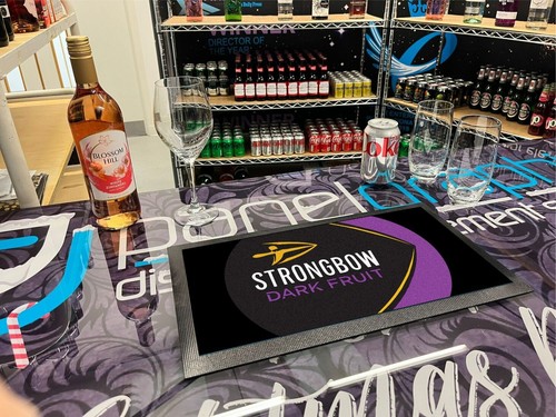 Strongbow dark fruit - strongbow,