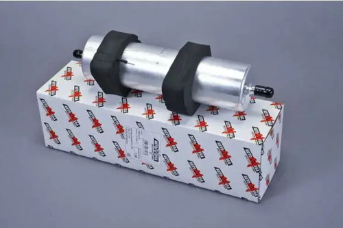 Fuel filter line - filter, in-line