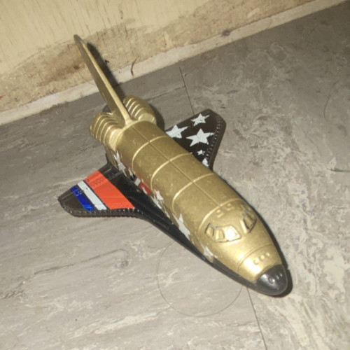 Matchbox sky busters star - busters,