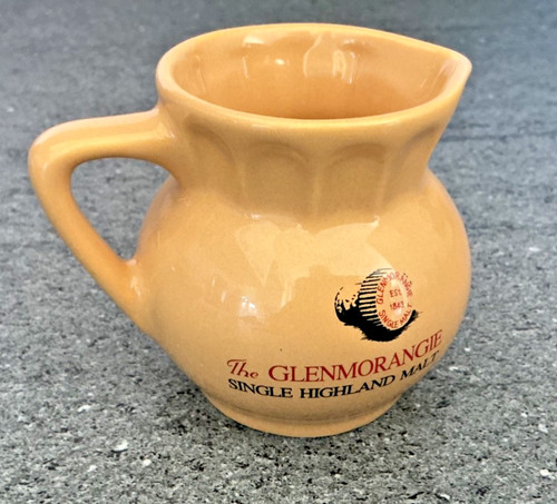 Glenmorangie single malt water - glenmorangie,