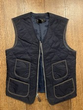 RRL Ralph Lauren Men's Gilet