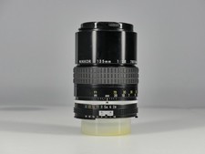 NIKON NIKKOR 135MM F2.8 AI