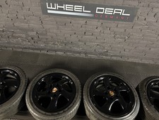 NPV Mille Miglia Turbo Twist