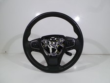 2015 TOYOTA AVENSIS STEERING WHEEL  GENUINE *FAST SHIPPING