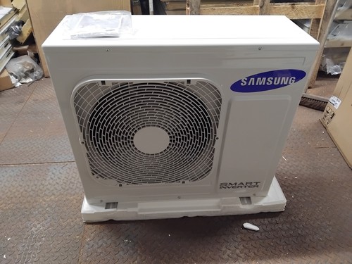 Samsung commercial air - commercial,
