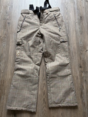 Iguana ski trousers with - iguana,