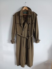 Vintage French Gregory Pat