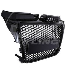 RS3 STYLE GRILLE BADGELESS