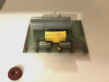 linn lp12 original power