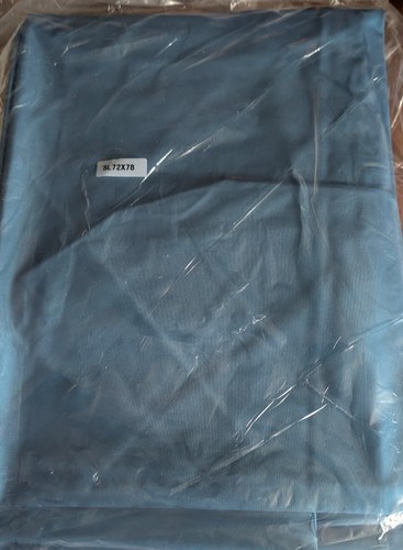 New superking size softside - new,