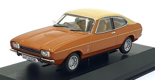 Corgi scale diecast - scale,