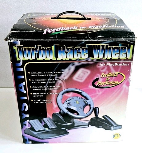 Wild things turbo race - wild,