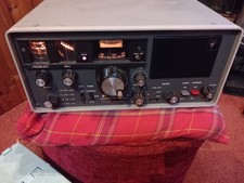 YAESU MUSEN FRG-7 Shortwave