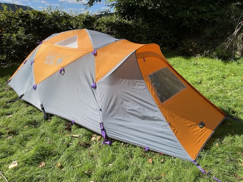 Mountain hardware trango - mountain,