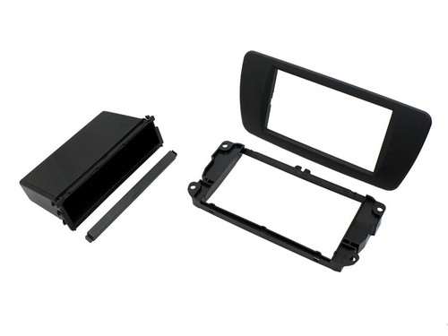 Single double din - single,
