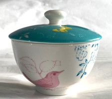 Portmeirion Dawn Chorus Lidded