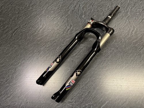 Rockshox charger sid world - rockshox,