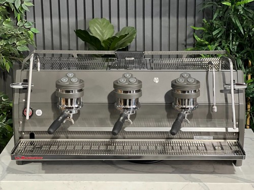 Marzocco strada 3 group - s,
