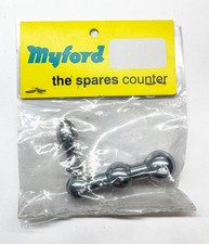 Topslide Ball Handle Assembly