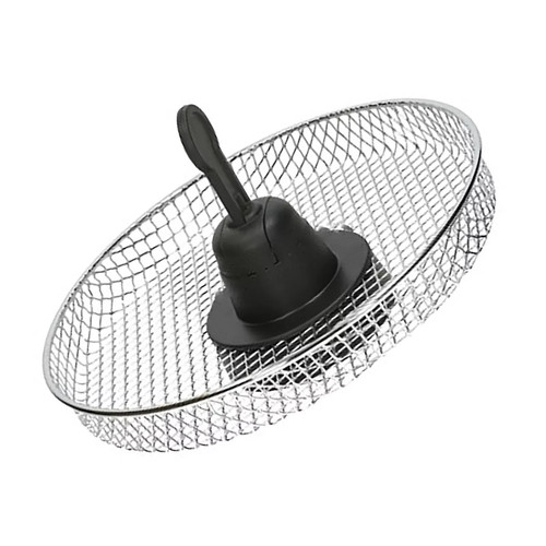 Snacking grid basket - snacking,