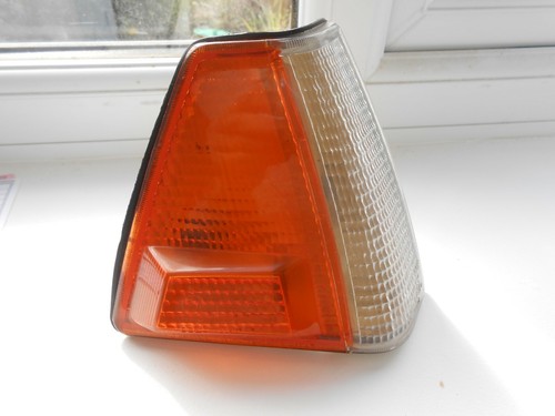 Right front indicator - right,