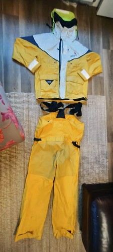 Musto jacket salopettes - musto,