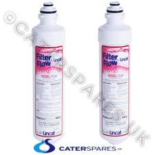 2 X LINCAT FC04 EBFX SERIES