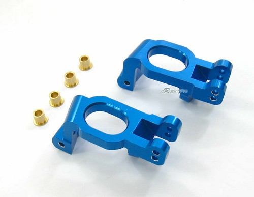 Alloy front hub for - front, c-hub