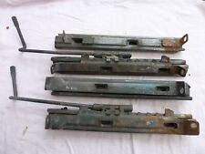 Vintage car van buggy