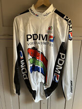 Ultima Cycle Jersey PDM Video