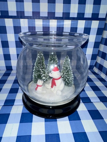 Bath body works 3 wick - bath,
