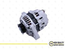 Alternator For Lister Petter